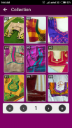 Blouse Designs – Latest screenshot 2