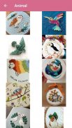 Broderie 2020 - Embroidery 2020 FREE & NEW Designs screenshot 3