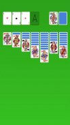 Solitaire Card Games - Free Classic Poker Games screenshot 1