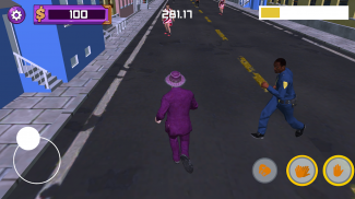 Pimp Slap screenshot 1