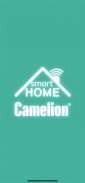 Camelion Smart Home screenshot 1