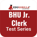 BHU Junior Clerk Mock Tests for Best Results Icon