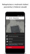 Hlášení závad – Dej Tip screenshot 4