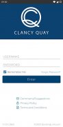 Clancy Quay Resident App screenshot 1