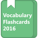 CAT GRE SAT Vocab Flashcards