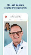 HealthTap - Online Doctors screenshot 1