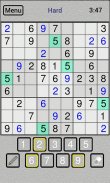 Sudoku Classic screenshot 4