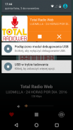 Rádio FM screenshot 3