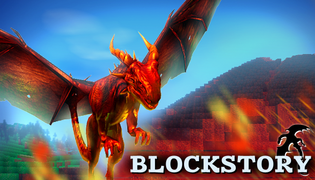 Bloxland Story APK (Android Game) - Free Download