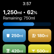 Water Tracker: WaterMinder app screenshot 14