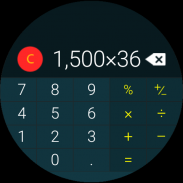 Multi Calculator screenshot 25