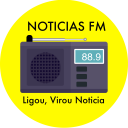 Rádio Notícia FM - 88.9 FM Icon