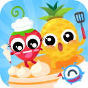 Fruits Cooking - Juice Maker🍨Toddlers Puzzle Game - Baixar APK para Android | Aptoide