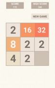 512 - Numero puzzle game screenshot 1