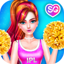 Cheerleader Beauty Salon - Dance & Fashion Icon