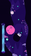 Ordia - One finger platformer screenshot 0