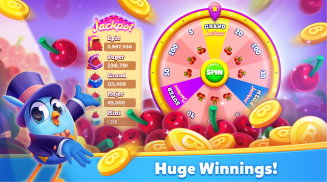 Bingo Pop: Play Live Online screenshot 7