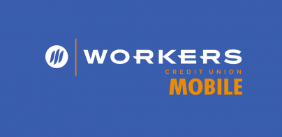 Workers CU Mobile Banking