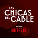 Stickers Las Chicas del Cable