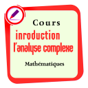 Cours Analyse Complexe - Mathé