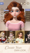 Time Princess: Dreamtopia screenshot 0