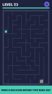 Maze Winner screenshot 4