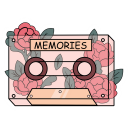 Couple Special Memories Icon