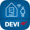 DEVI Smart Icon