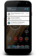 Phone Temperature screenshot 3
