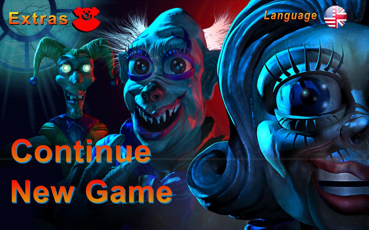 Categoria:Five Nights at Freddy's 4:Edição de Halloween, Five Nights at  Freddy's Wiki