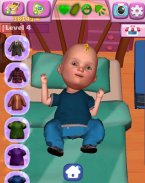 Baby screenshot 1