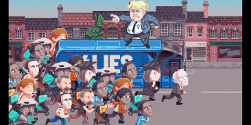 Corbyn Run 2019 screenshot 1