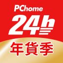 PChome24h購物 l 每天一起變更好