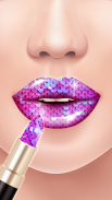 Lip Salon: Makeup Queen screenshot 11