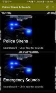 Suara Siren Polisi screenshot 0