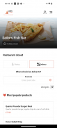 Sailors Fish Bar screenshot 0