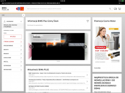Bims Plus 24 Mobile screenshot 0