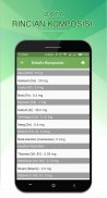 Data Komposisi Pangan screenshot 4