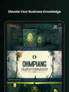 OHMPIANG screenshot 1