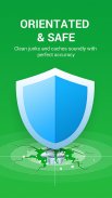 CLEANit -  Boost,Optimize,Small screenshot 0