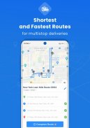 Route Planner: Multi-Stop App screenshot 7