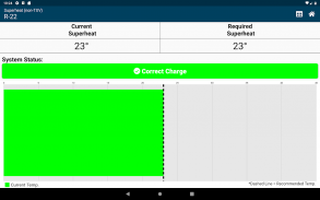 HVACR Check & Charge screenshot 11