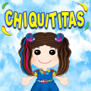 Chiquititas Jogos 😍