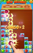 Fruit Onet screenshot 6