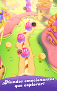 Candy Crush Friends Saga screenshot 9