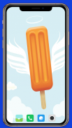 Ice Cream Wallpaper screenshot 6