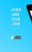 NIJobs - Job Search screenshot 13