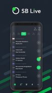 SB Live - Resultados de Fútbol screenshot 0