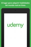 Udemy - Cursos Online screenshot 5