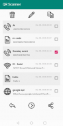 QR code reader & barcode scan screenshot 3